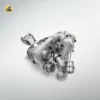 Turbolader Mercedes 220CDI 250CDI 163PS÷204PS