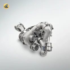 Turbolader Mercedes 220CDI 250CDI 163PS÷204PS