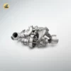 Turbolader Mercedes 220CDI 250CDI 163PS÷204PS