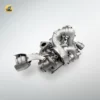 Turbolader Mercedes 220CDI 250CDI 163PS÷204PS