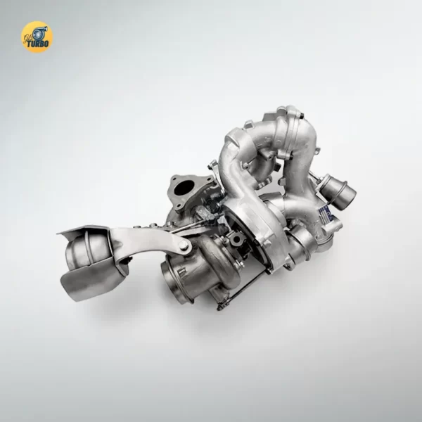 Turbolader Mercedes 220CDI 250CDI 163PS÷204PS