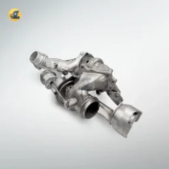 C-Klasse W204 | S204 220 CDI biturbo 2.2d 170PS | 125kW GB000483