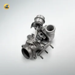 Alternative view of Turbolader Mercedes E-Klasse Sprinter I 2.9TD 102PS/122PS