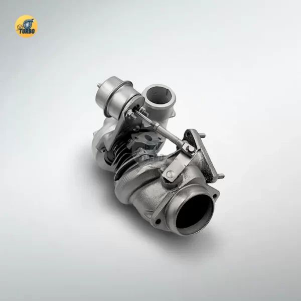 Turbolader Mercedes E-Klasse Sprinter I 2.9TD 102PS/122PS
