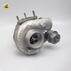 Turbolader Mercedes C-Klasse W202|S202 E-Klasse W210|S210 250 Turbo-D 150PS/110kW