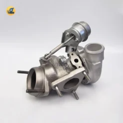 Alternative view of Turbolader Mercedes C-Klasse W202|S202 E-Klasse W210|S210 250 Turbo-D 150PS/110kW