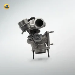 Alternative view of Turbolader Mercedes Sprinter I 2.9TD 102PS/122PS