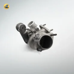 Sprinter I 210 CDI 102PS | 75kW GB000486