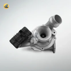 Turbolader Mini Cabrio Cooper One Clubman Countryman Paceman 1.6D 90PS/112PS