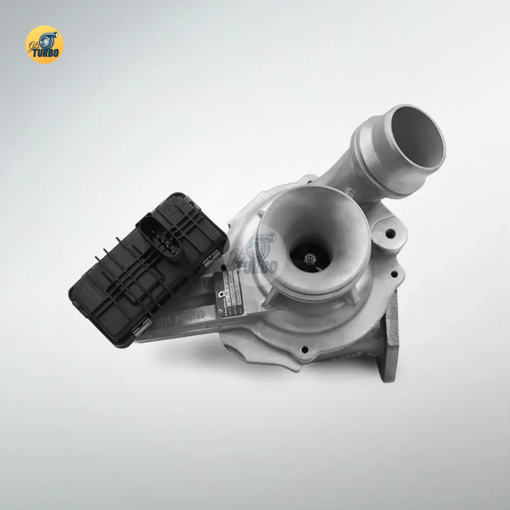 Turbolader Mini Cabrio Cooper One Clubman Countryman Paceman 1.6D 90PS/112PS Turbolader Mini Cabrio Cooper One Clubman Countryman Paceman 1.6D 90PS/112PS