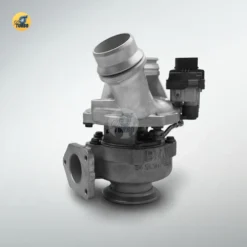 Turbolader Mini Cabrio Cooper One Clubman Countryman Paceman 1.6D 90PS/112PS Cabrio II 1.6 D 112PS | 82kW GB000488