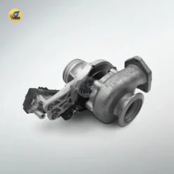 Turbolader Mini Cabrio Cooper One Clubman Countryman Paceman 1.6D 90PS/112PS Cabrio II 1.6 D 112PS | 82kW GB000488