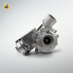 Turbolader Mitsubishi ASX Lancer 1.8DI-D 116PS/85kW