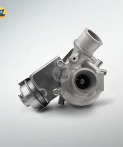 Turbolader Mitsubishi ASX Lancer 1.8DI-D 116PS/85kW