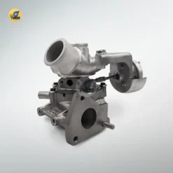 Alternative view of Turbolader Mitsubishi ASX Lancer 1.8DI-D 116PS/85kW