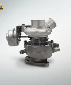 Turbolader Mitsubishi ASX Lancer 1.8DI-D 116PS/85kW Mitsubishi GB000489