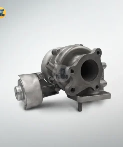 Turbolader Mitsubishi ASX Lancer 1.8DI-D 116PS/85kW Mitsubishi GB000489