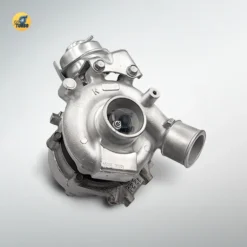 Turbolader Mitsubishi ASX Lancer 1.8DI-D 150PS/110kW