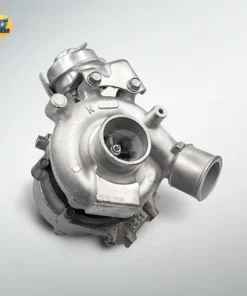 Turbolader Mitsubishi ASX Lancer 1.8DI-D 150PS/110kW