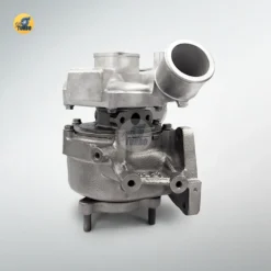 Alternative view of Turbolader Mitsubishi ASX Lancer 1.8DI-D 150PS/110kW