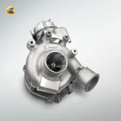 Turbolader Mitsubishi ASX Outlander 2.2DI-D