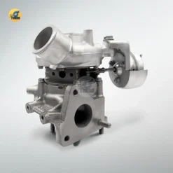 Alternative view of Turbolader Mitsubishi ASX Outlander 2.2DI-D