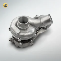 Turbolader Mitsubishi L200 2.5DI-D 167PS/123kW