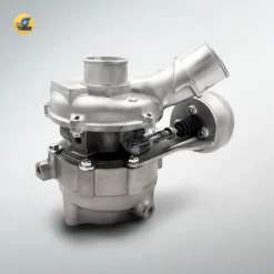 Alternative view of Turbolader Mitsubishi L200 2.5DI-D 167PS/123kW