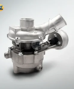 Alternative view of Turbolader Mitsubishi L200 2.5DI-D 167PS/123kW