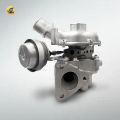 Turbolader Mitsubishi L200 2.5DI-D 167PS/123kW L 200 IV 2.5 DI-D 167PS | 123kW GB000492