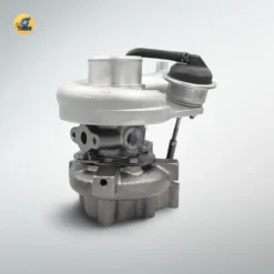 Terrano II 2.7 TDi 125PS | 92kW GB000493