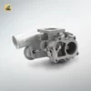 Turbolader Nissan Terrano 2.7 TDi 125PS/92kW