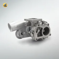 Terrano II 2.7 TDi 125PS | 92kW GB000493