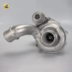 Turbolader Nissan Primastar Opel Vivaro Renault Trafic 2.5d 135PS/99kW