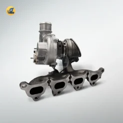 Alternative view of Turbolader Opel 1.6 Turbo 150PS/180PS/192PS
