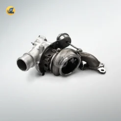 Turbolader Opel 1.6 Turbo 150PS/180PS/192PS Astra III H 1.6 Turbo 180PS | 132kW GB000496