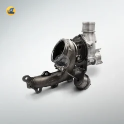 Turbolader Opel 1.6 Turbo 150PS/180PS/192PS Astra III H 1.6 Turbo 180PS | 132kW GB000496