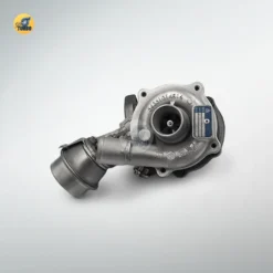 Turbolader Opel Astra Corsa 1.3CDTI 90PS/66kW