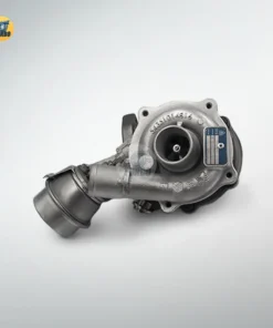 Turbolader Opel Astra Corsa 1.3CDTI 90PS/66kW