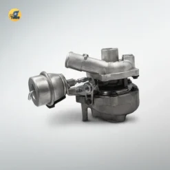 Alternative view of Turbolader Opel Astra Corsa 1.3CDTI 90PS/66kW