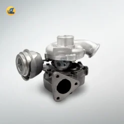 Alternative view of Turbolader Opel Astra Zafira Vectra 2.2DTI 125PS/92kW