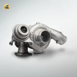 Turbolader Opel Signum Vectra 2.0DTI 100PS-101PS