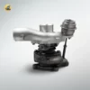 Turbolader Opel Signum Vectra 2.0DTI 100PS-101PS
