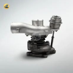 Alternative view of Turbolader Opel Signum Vectra 2.0DTI 100PS-101PS