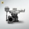 Turbolader Opel Signum Vectra 2.0DTI 100PS-101PS