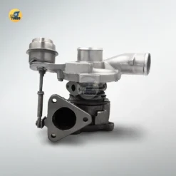 Turbolader Opel Signum Vectra 2.0DTI 100PS-101PS Signum I 2.0 DTI 100KM | 74kW GB000500