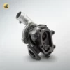 Turbolader Opel Signum Vectra 2.0DTI 100PS-101PS
