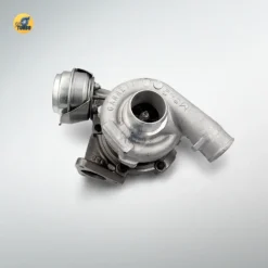 Turbolader Opel Saab 2.2 DTI TiD 120PS/125PS
