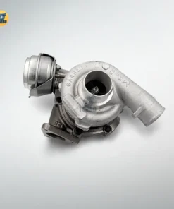 Turbolader Opel Saab 2.2 DTI TiD 120PS/125PS