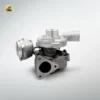 Turbolader Opel Saab 2.2 DTI TiD 120PS/125PS